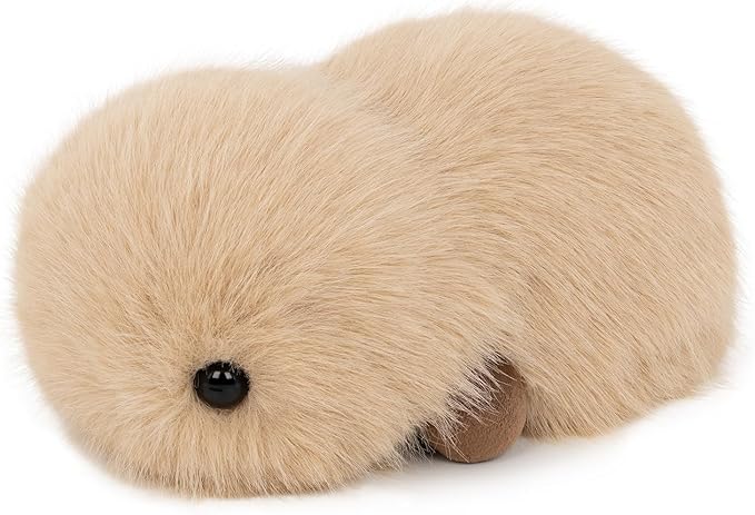 Cupboo in beige uitvoering